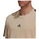 Adidas Ανδρική κοντομάνικη μπλούζα M FI 3S Tee